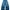 Jiniso Casual Jeans Pria Blue
