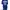 AJPEACE Sportswear Jersey Pria blue photo 1
