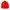 Kappa Vintage Track jacket Pria red photo 1