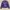 ZARA Vintage Biker Leather jacket Wanita purple photo 3