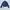 ZARA Vintage Grunge Denim jacket Wanita navy blue photo 2