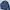 ZARA Vintage Grunge Denim Jacket Wanita Navy Blue