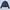 ZARA Vintage Grunge Denim jacket Wanita navy blue photo 3