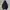 The North Face Gorpcore Windbreaker Pria black photo 6