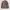 Vintage Casual Fleece Wanita tan brown photo 5