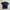 Muji Casual T-shirt Pria navy photo 1