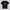 Japanese brand Cosplay T-shirt Pria black photo 1