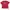 Streetwear Y2K T-shirt Pria Red