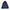 Tommy Hilfiger Casual Windbreaker Pria navy black photo 4