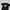 Uniqlo Streetwear Casual T-shirt Pria Black