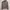 Abercrombie & Fitch Streetwear Hoody Pria gray photo 1