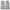 Streetwear Casual Wide Leg Jeans Wanita White