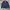 Indie Casual Harrington jacket Pria navy photo 1
