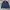 Indie Casual Harrington Jacket Pria Navy