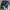 Reebok Streetwear Y2K Hat Pria black blue photo 3