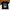 Vintage Y2K T-shirt Pria Black