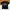 Vintage Y2K T-shirt Pria Black