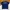 Nike Vintage Y2K T-shirt Pria Navy