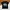 Noah Y2K Luxury T-shirt Pria Black