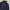 Nike Vintage Casual Windbreaker Pria navy photo 4