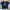 Casual T-shirt Pria navy photo 2