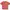 Japanese Brand Casual T-shirt Pria Orange