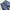 Vintage Casual Jeans Pria navy blue photo 4