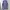 Uniqlo Minimalist Casual Shirt Wanita white blue photo 7