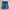 Vintage Y2K Short Pria blue photo 4
