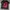 Dolce & Gabbana Vintage Avant Garde T-shirt Pria red black photo 1