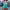 Vintage Evening dress Wanita green photo 2