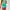 Vintage Evening Dress Wanita Green