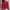 Avant Garde Crop top Wanita red photo 1