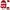 Levi's Sportswear Casual Hoody Pria Red