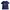 Uniqlo Casual T-shirt Wanita Navy
