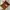 Vintage Wanita brown cream photo 7