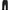Adidas Sportswear Casual Sweatpants & Joggers Pria black photo 2