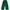 Uniqlo Minimalist Casual Formal pants Pria green photo 2