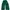 Uniqlo Minimalist Casual Formal pants Pria green photo 3