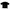 Uniqlo Streetwear Casual T-shirt Pria Black