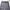 Vintage Wide leg jeans Wanita gray photo 2