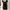 Goth Fairy Casual dress Wanita black cream photo 5