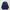Casual Windbreaker Pria Navy