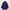 Casual Windbreaker Pria navy photo 6