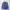 Fred Perry Track jacket Pria blue photo 3