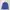 Fred Perry Track Jacket Pria Blue