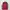 Adidas Track Jacket Pria Red Black
