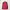 Adidas Track jacket Pria red black photo 6