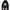 Streetwear Skater Bag Pria Black