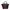 CELINE Vintage Minimalist Handbag Wanita Black